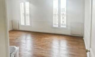 Appartement 3 Pièces 52 m² à vendre à Paris 18 (75018)