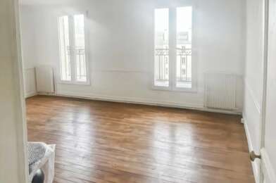 Appartement 3 pièces 495000 €