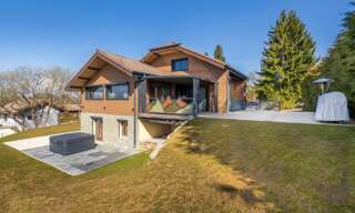 Maison 5 Pièces 200 m² à vendre à La Roche-sur-Foron (74800)