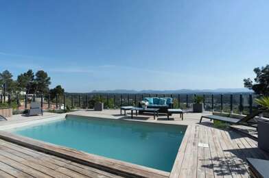 Maison 5 pièces 499000 €