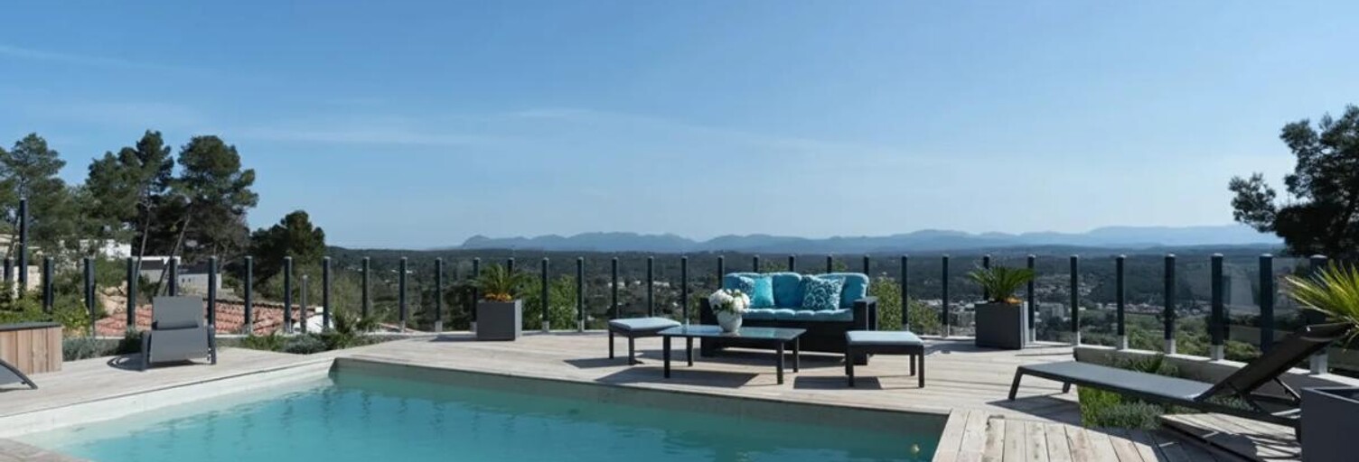 Maison 5 Pièces 152 m² à vendre à Draguignan (83300)