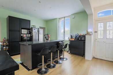Maison 11 pièces 355000 €