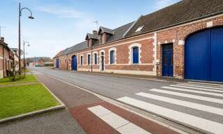 Maison 11 Pièces 225 m² à vendre à Passel (60400)