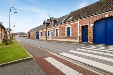 Maison 11 pièces 355000 €