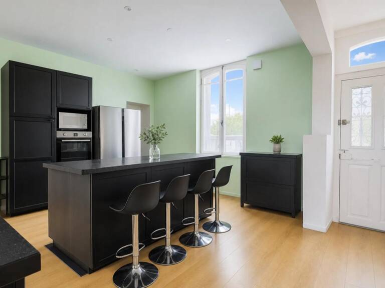 Ensemble immobilier rentable à Passel — photo 1