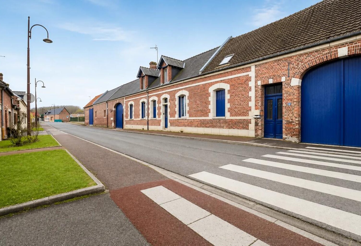 Ensemble immobilier rentable à Passel — photo 1