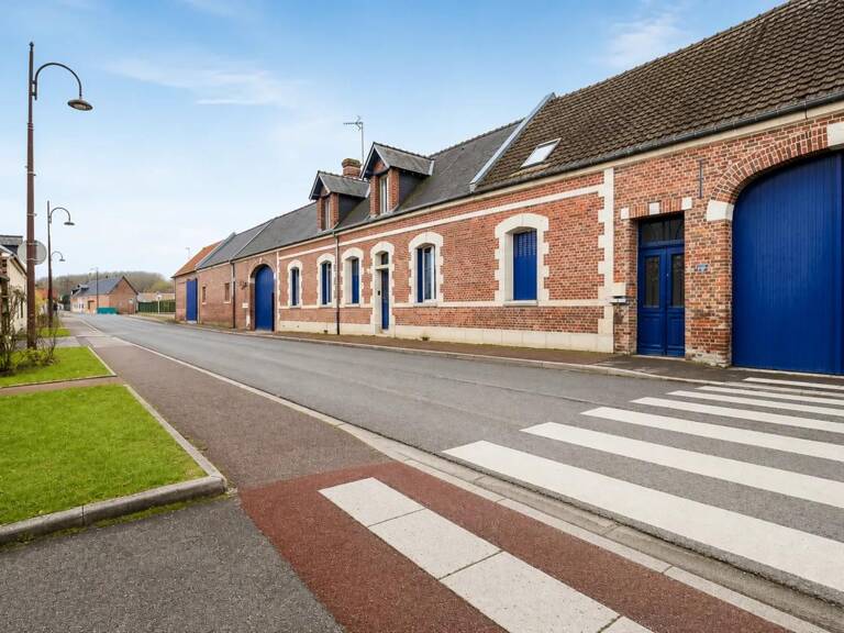 Ensemble immobilier rentable à Passel — photo 1