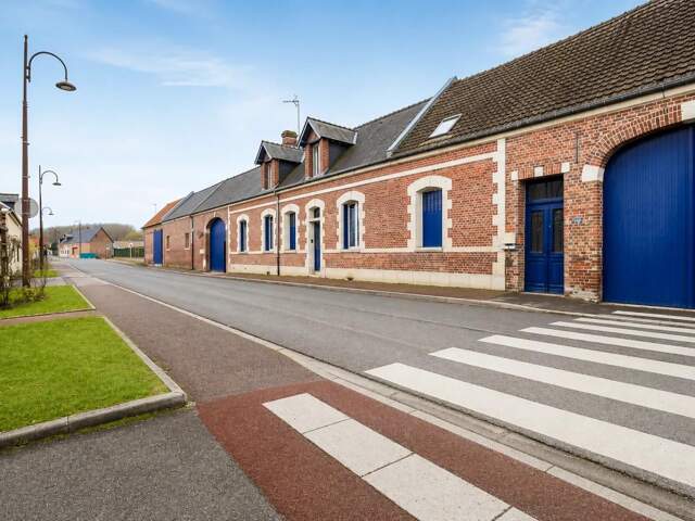 Ensemble immobilier rentable à Passel — photo du bien
