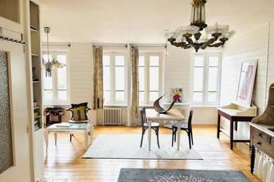 Maison 5 pièces 365000 €