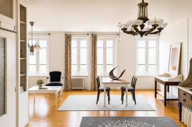 Maison 5 pièces 365000 €