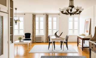 Maison 5 Pièces 119 m² à vendre à Concarneau (29900)