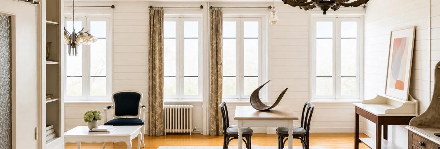 Maison 5 Pièces 119 m² à vendre à Concarneau (29900)