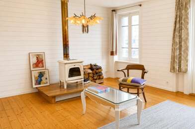 Maison 5 pièces 345000 €
