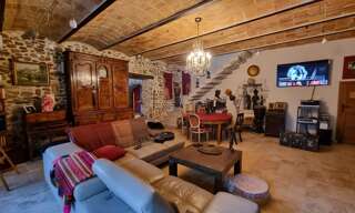 Maison 7 Pièces 291 m² à vendre à Roynac (26450)