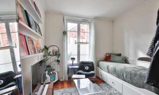 Appartement 3 Pièces 28 m² à vendre à Paris 18 (75018)