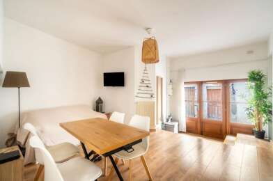 Maison 3 pièces 328000 €