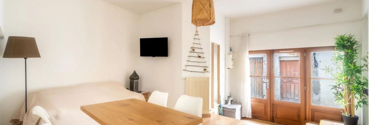 Maison 3 Pièces 65 m² à vendre à Montpellier (34000)