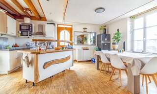 Maison 10 Pièces 180 m² à vendre à Mosnes (37530)