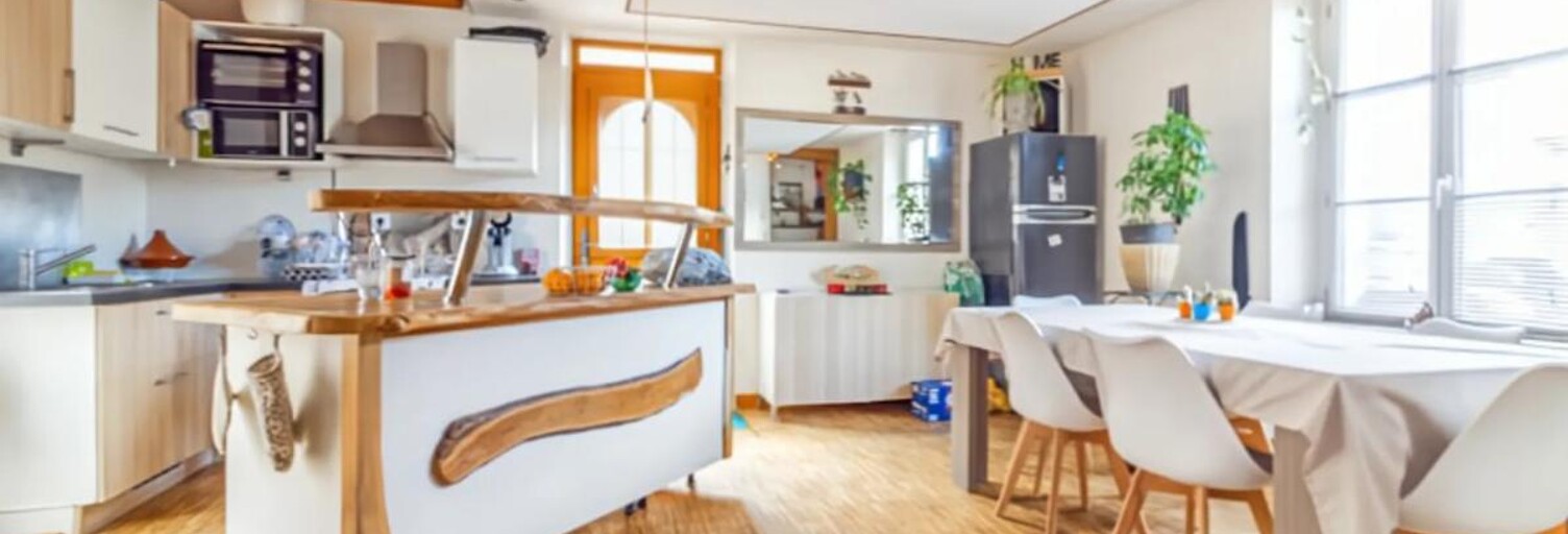 Maison 10 Pièces 180 m² à vendre à Mosnes (37530)