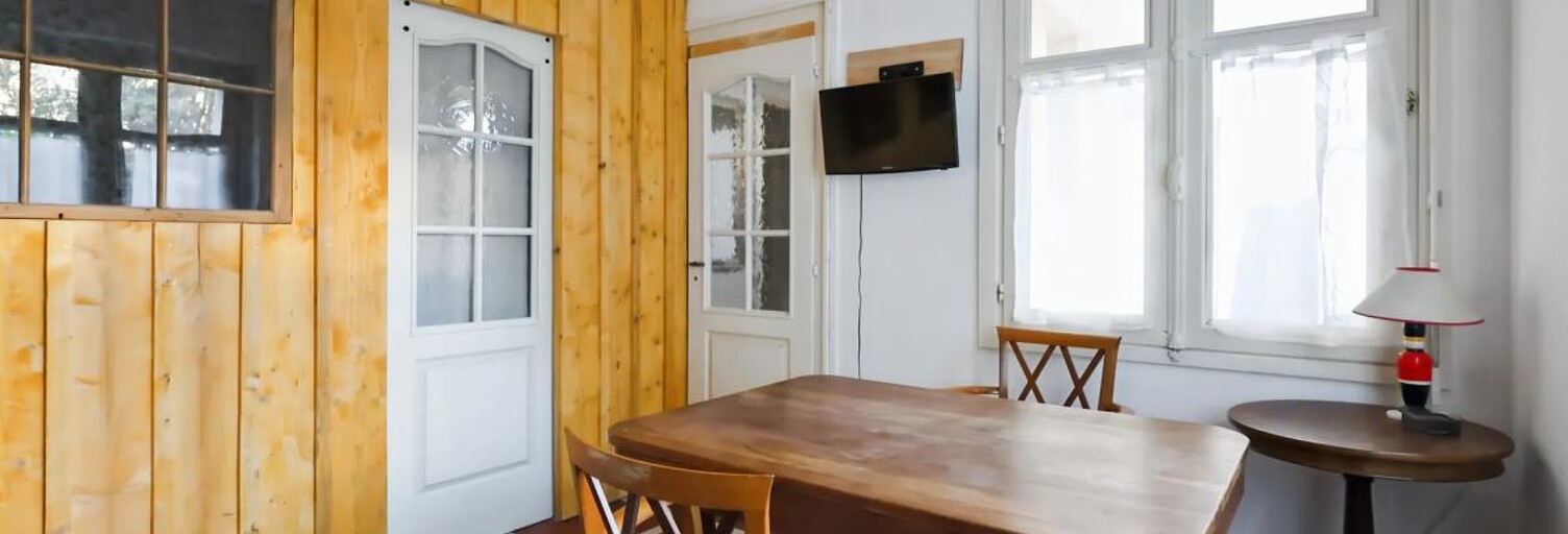 Appartement 1 Pièce 31 m² à vendre à Royan (17200)