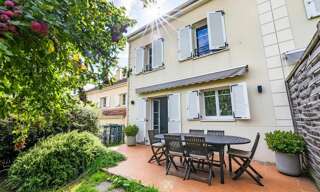 Maison 4 Pièces 92 m² à vendre à Marcoussis (91460)