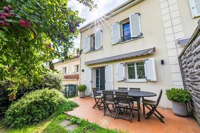 Maison 4 pièces 329500 €