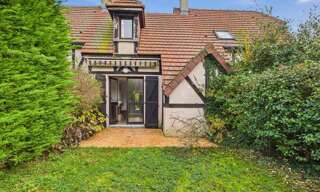 Maison 2 Pièces 30 m² à vendre à Cabourg (14390)