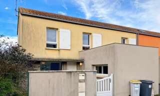 Maison 5 Pièces 98 m² à vendre à Poitiers (86000)