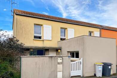 Maison 5 pièces 199000 €