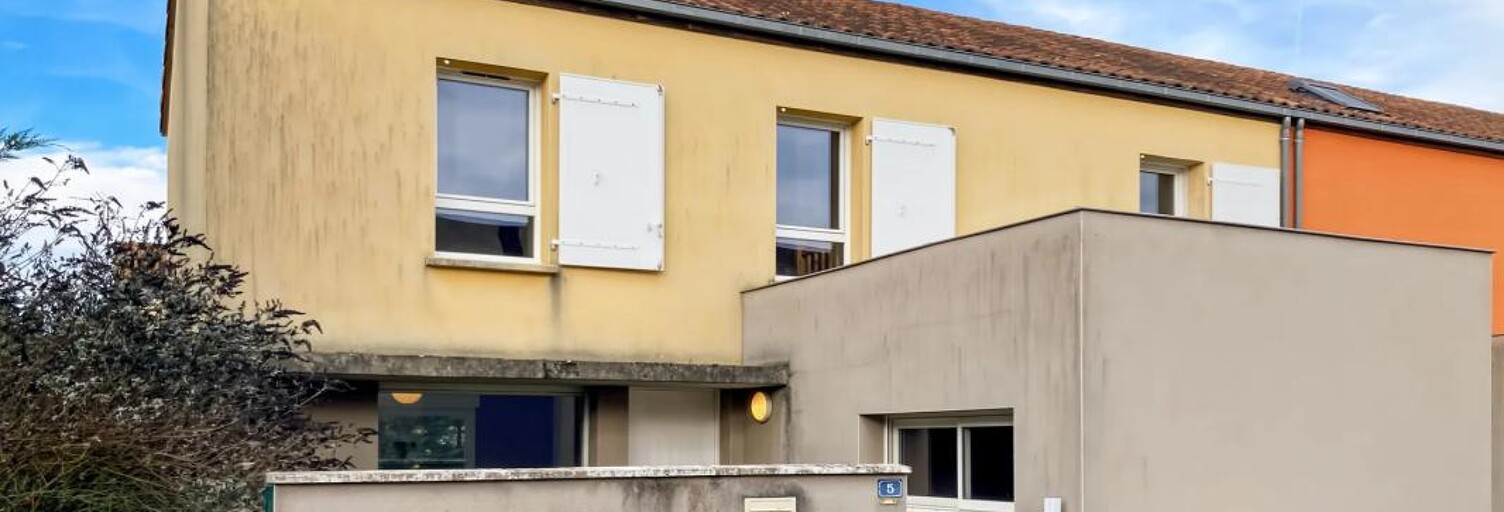 Maison 5 Pièces 98 m² à vendre à Poitiers (86000)