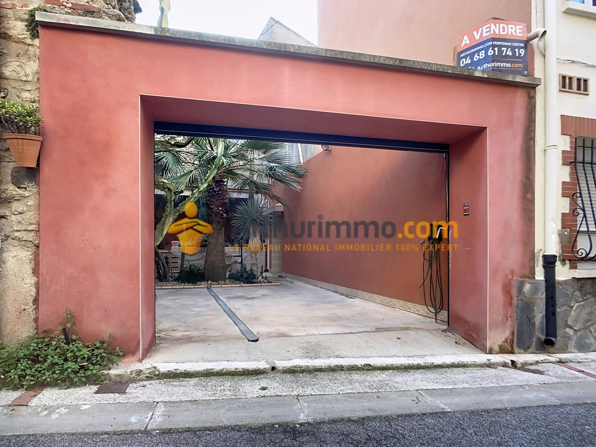 Maison 6 pièces 115 m² · à Argelès-sur-Mer · 115 m² · 245 000 €