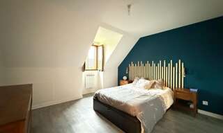 Maison 6 Pièces 156 m² à vendre à Ardelles (28170)