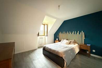 Maison 6 pièces 189000 €