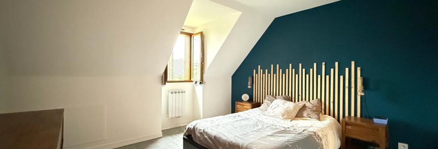 Maison 6 Pièces 156 m² à vendre à Ardelles (28170)