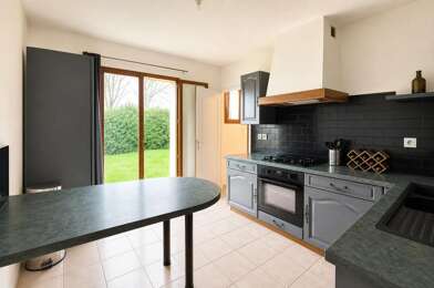 Maison 6 pièces 189000 €