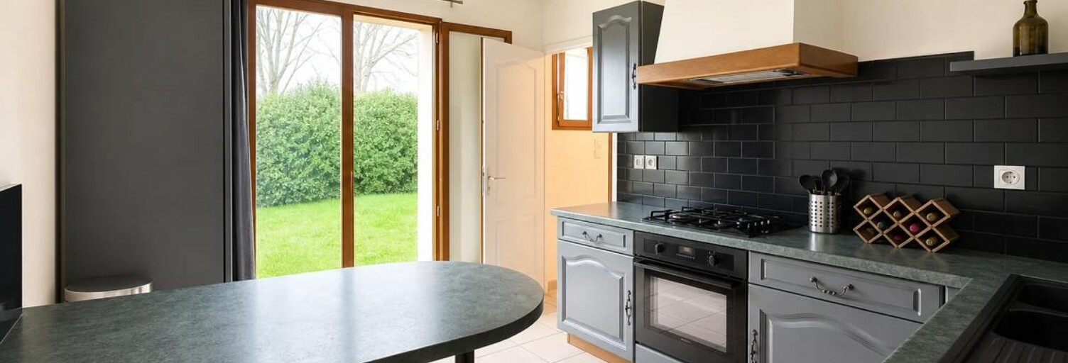 Maison 6 Pièces 156 m² à vendre à Ardelles (28170)