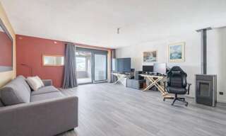 Appartement 3 Pièces 114 m² à vendre à Troussey (55190)