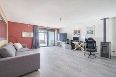 Appartement 3 pièces 129000 €