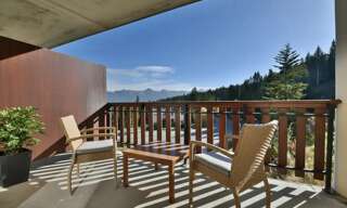 Appartement 1 Pièce 23 m² à vendre à Selonnet (04140)