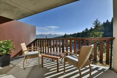 Appartement 1 pièces 61500 €