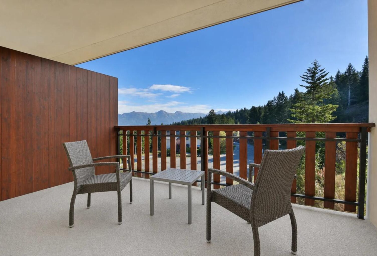 Studio de 24 m2 en vente à Selonnet au cœur de la Vallée de la Blanche — photo 1