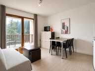 Studio de 24 m2 en vente à Selonnet au cœur de la Vallée de la Blanche — photo 2