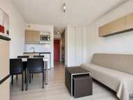 Studio de 24 m2 en vente à Selonnet au cœur de la Vallée de la Blanche — photo 3