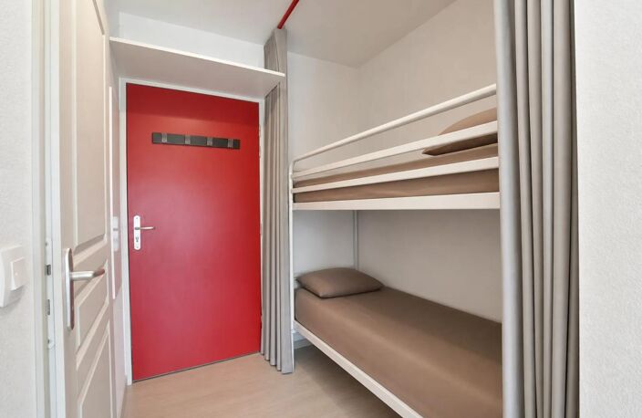 Studio de 24 m2 en vente à Selonnet au cœur de la Vallée de la Blanche — photo 4