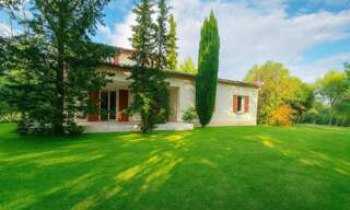 Maison 6 Pièces 111 m² à vendre à Grambois (84240)