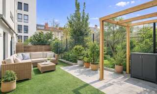 Maison 5 Pièces 89 m² à vendre à Noisy-le-Sec (93130)