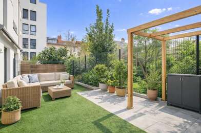 Maison 5 pièces 415000 €