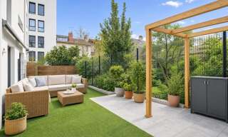 Maison 5 Pièces 89 m² à vendre à Noisy-le-Sec (93130)