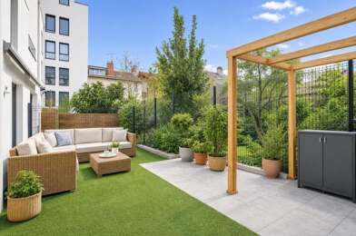 Maison 5 pièces 415000 €