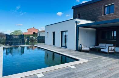 Maison 7 pièces 605000 €